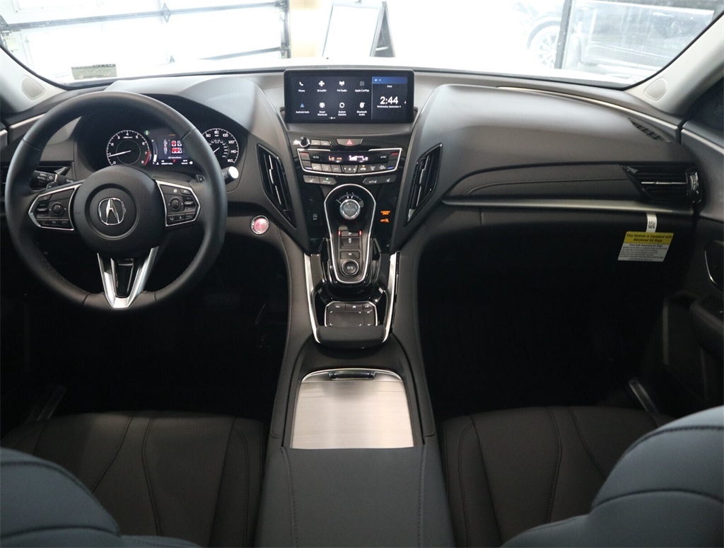 2024 Acura RDX Base 13