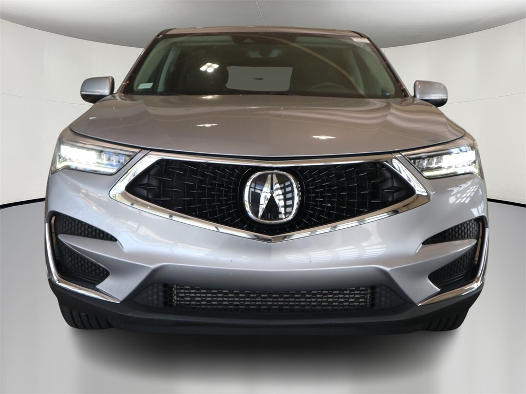 2021 Acura RDX Base 2