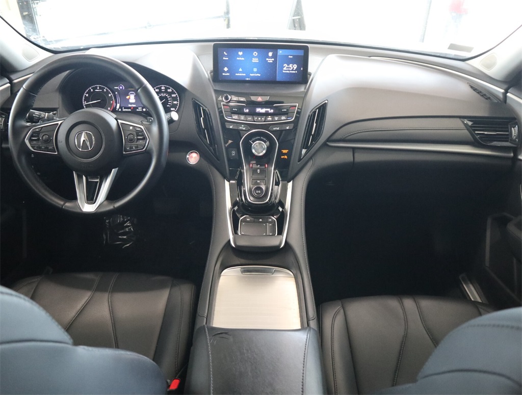 2021 Acura RDX Base 13