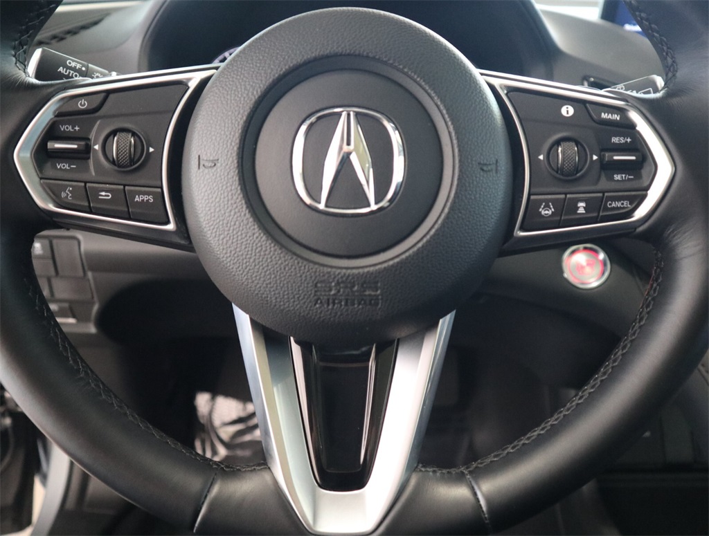 2021 Acura RDX Base 14