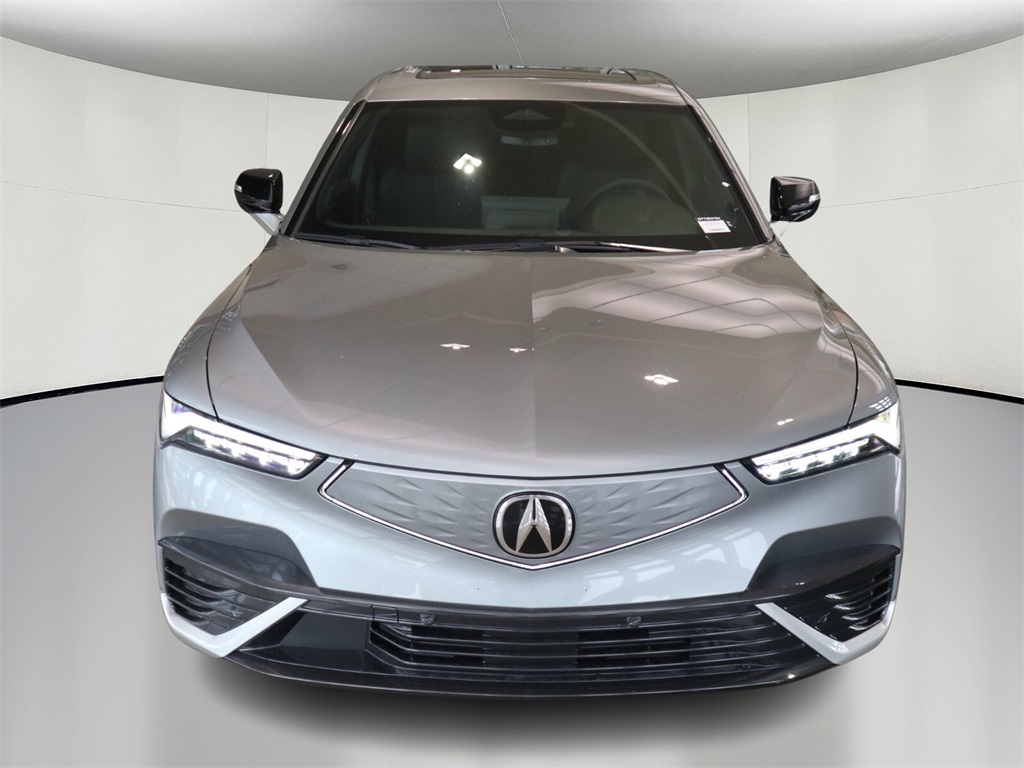 2024 Acura ZDX Base 2