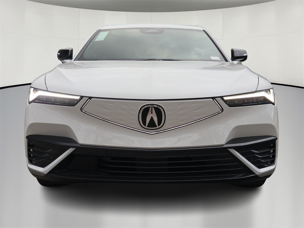 2024 Acura ZDX Base 2