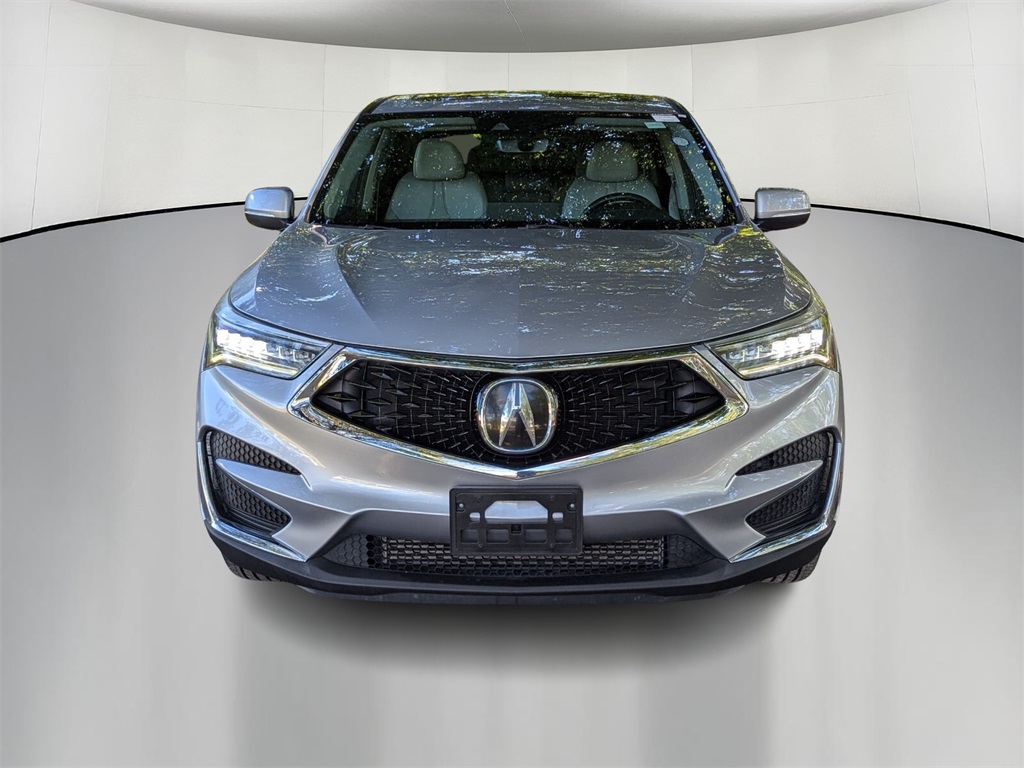 2019 Acura RDX Technology Package 2