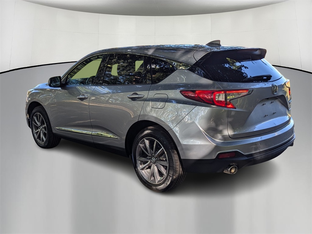 2019 Acura RDX Technology Package 5