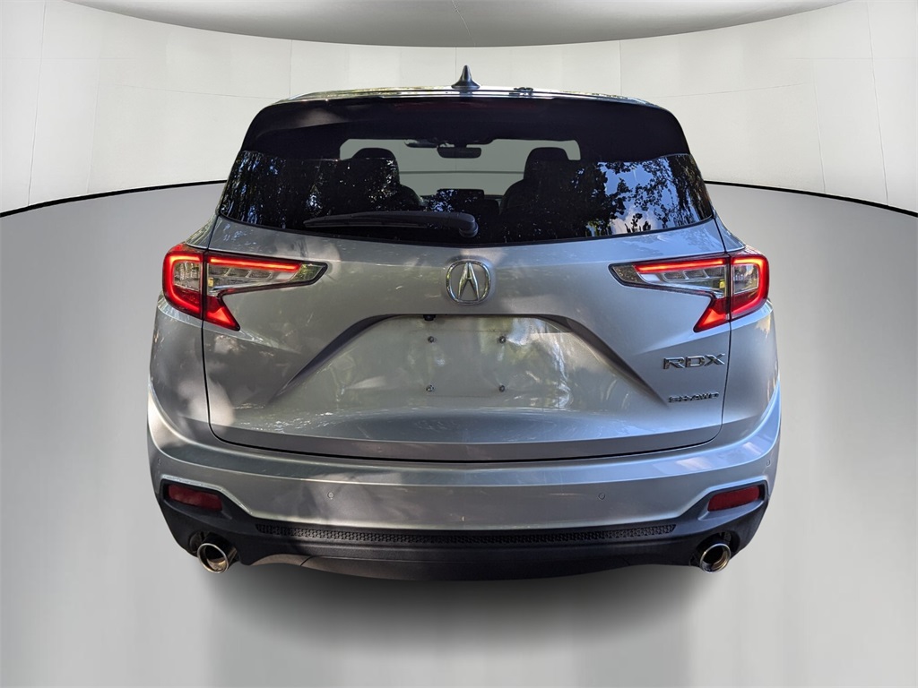 2019 Acura RDX Technology Package 6