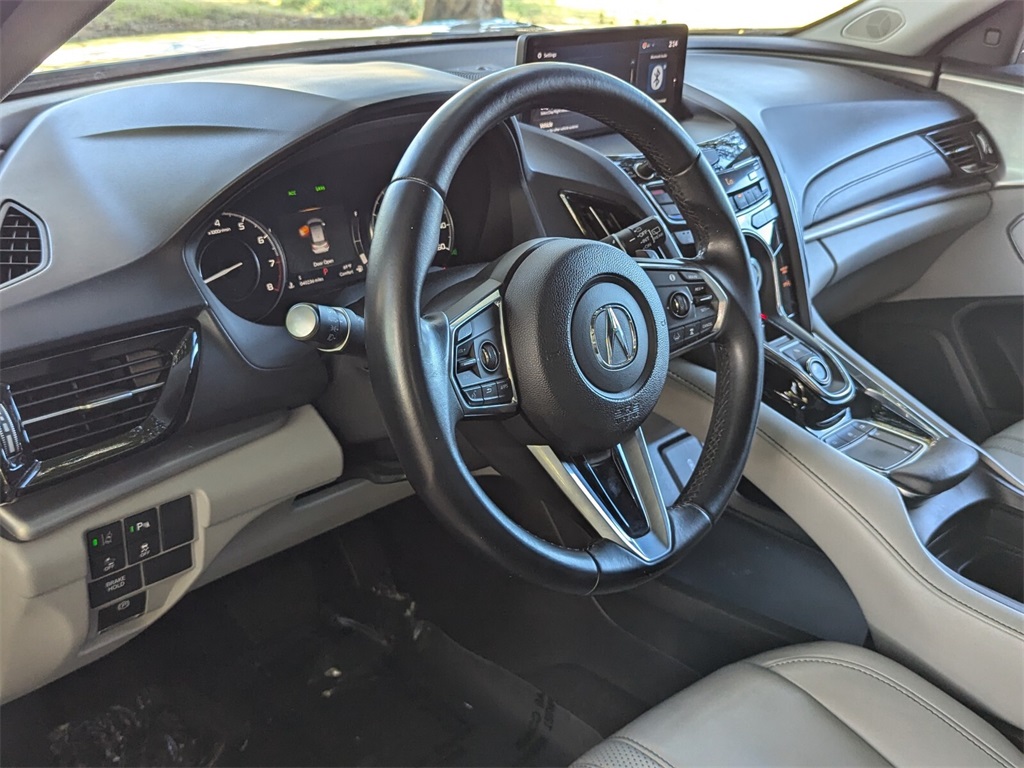 2019 Acura RDX Technology Package 13