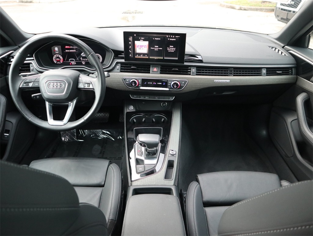 2021 Audi A4 45 S line Premium Plus 13