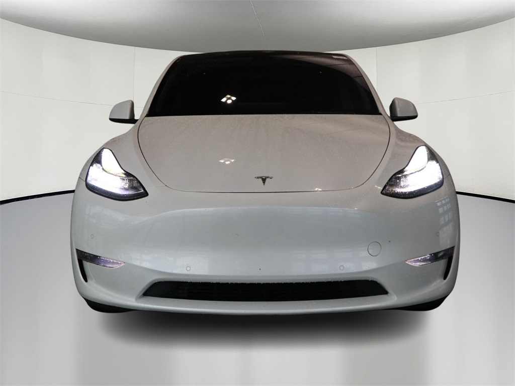 2022 Tesla Model Y Long Range 2