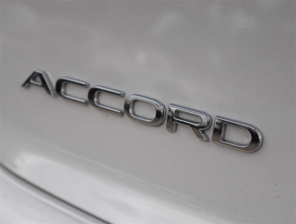 2024 Honda Accord Hybrid Sport-L 27