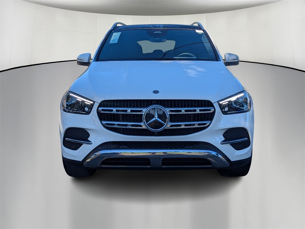 2024 Mercedes-Benz GLE GLE 350 3