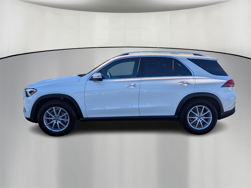 2024 Mercedes-Benz GLE GLE 350 5