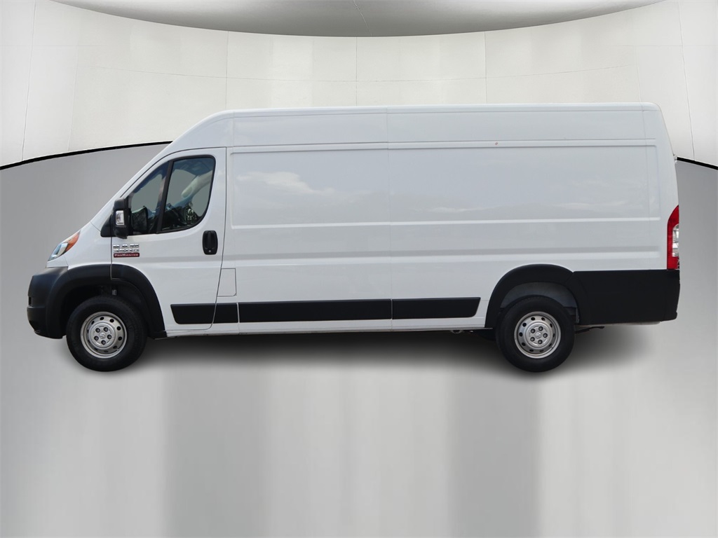 2022 Ram ProMaster 3500 High Roof 4