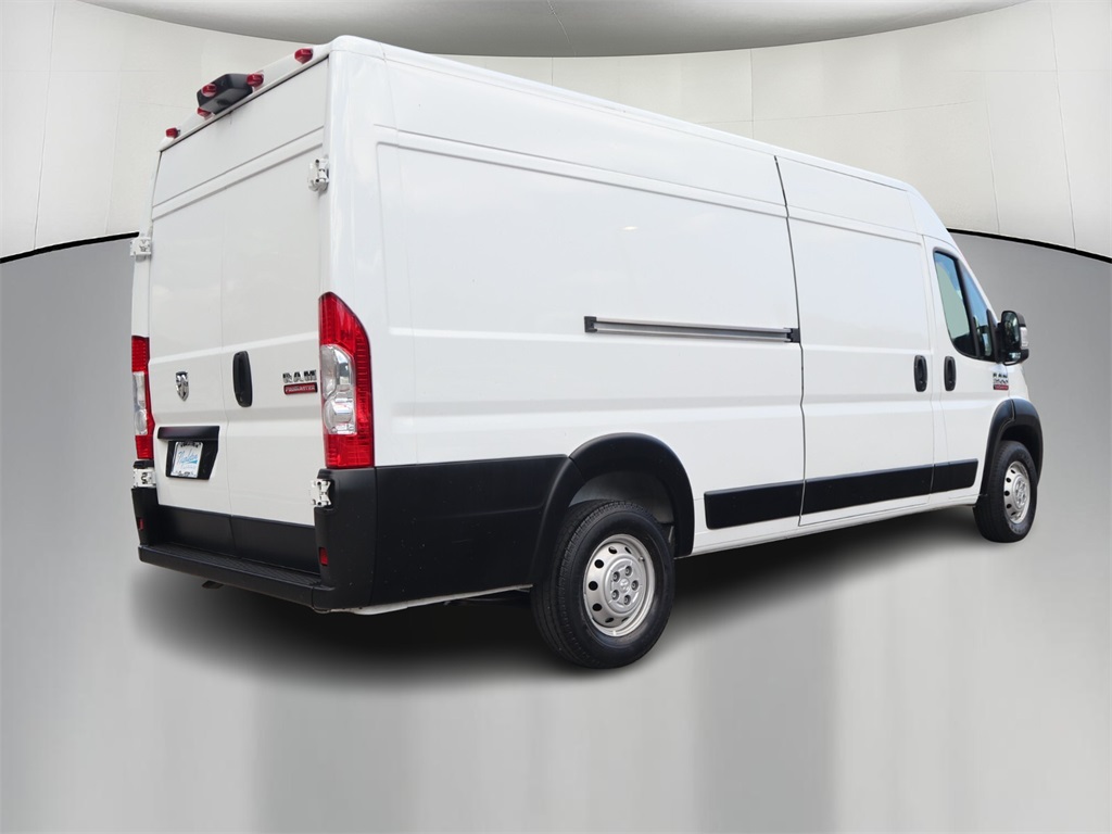 2022 Ram ProMaster 3500 High Roof 6