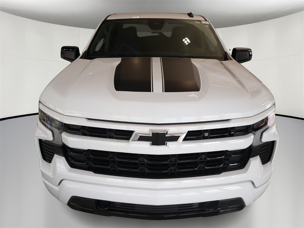 2023 Chevrolet Silverado 1500 RST 2