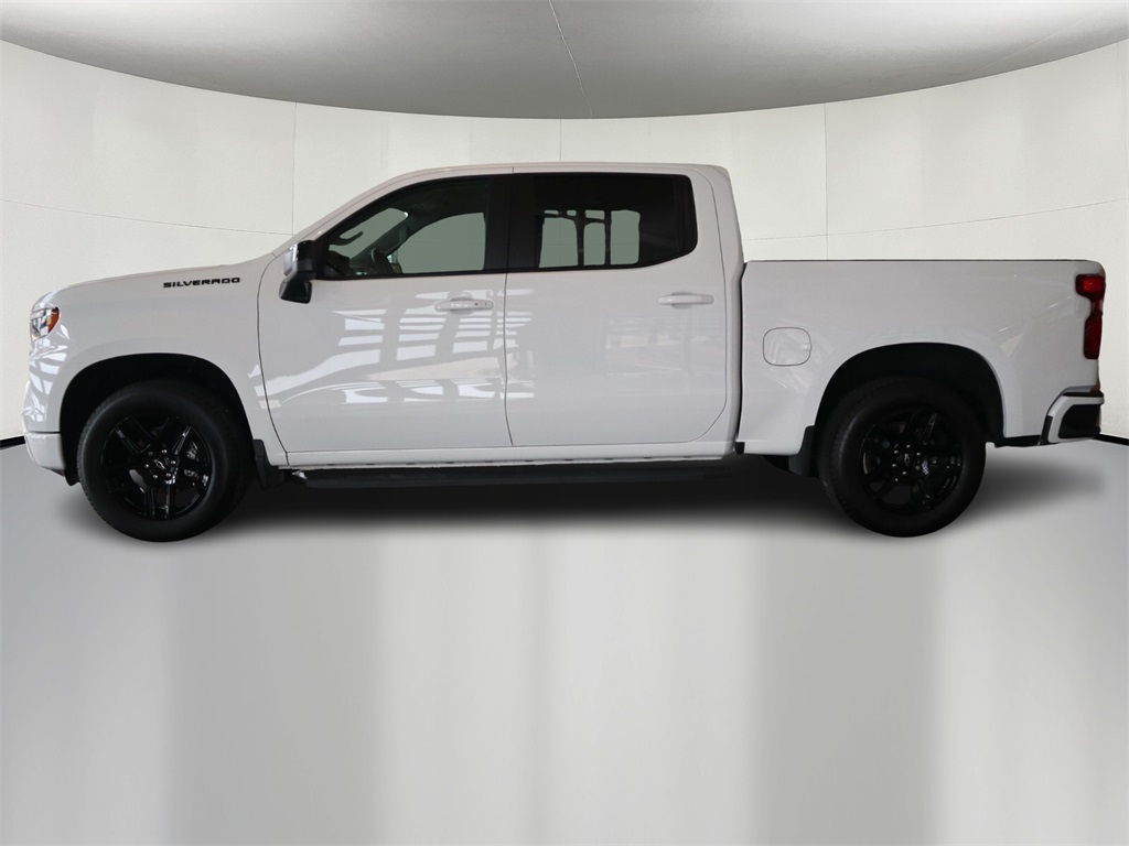 2023 Chevrolet Silverado 1500 RST 4