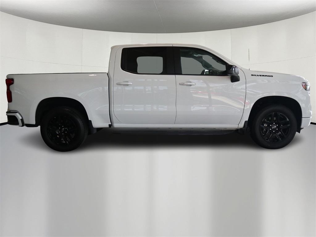 2023 Chevrolet Silverado 1500 RST 6