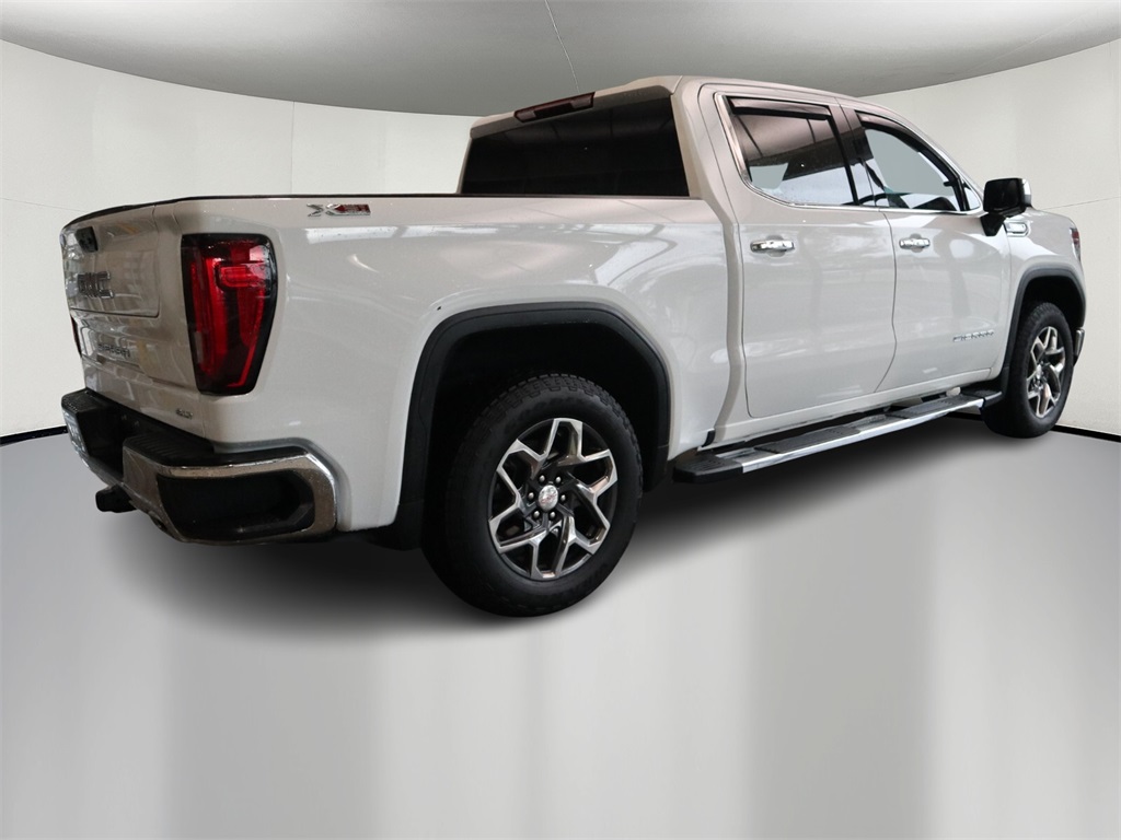 2023 GMC Sierra 1500 SLT 6