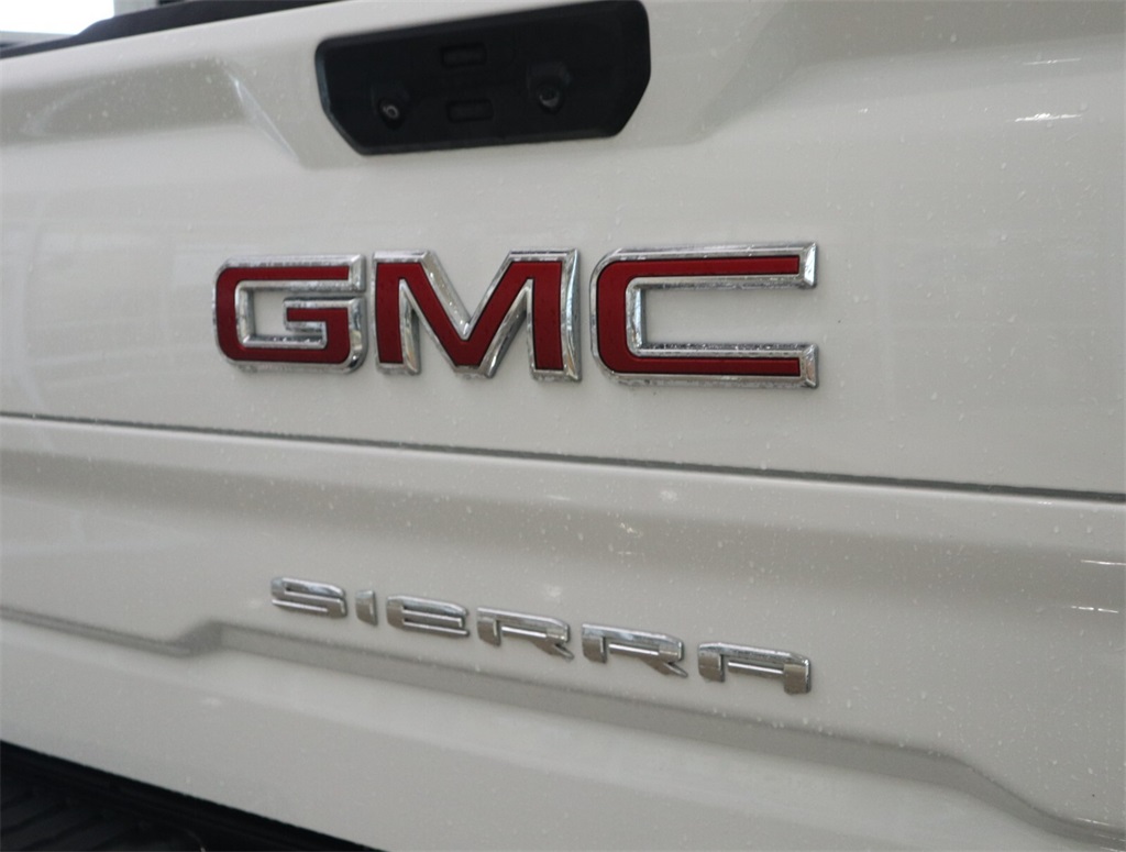 2023 GMC Sierra 1500 SLT 7