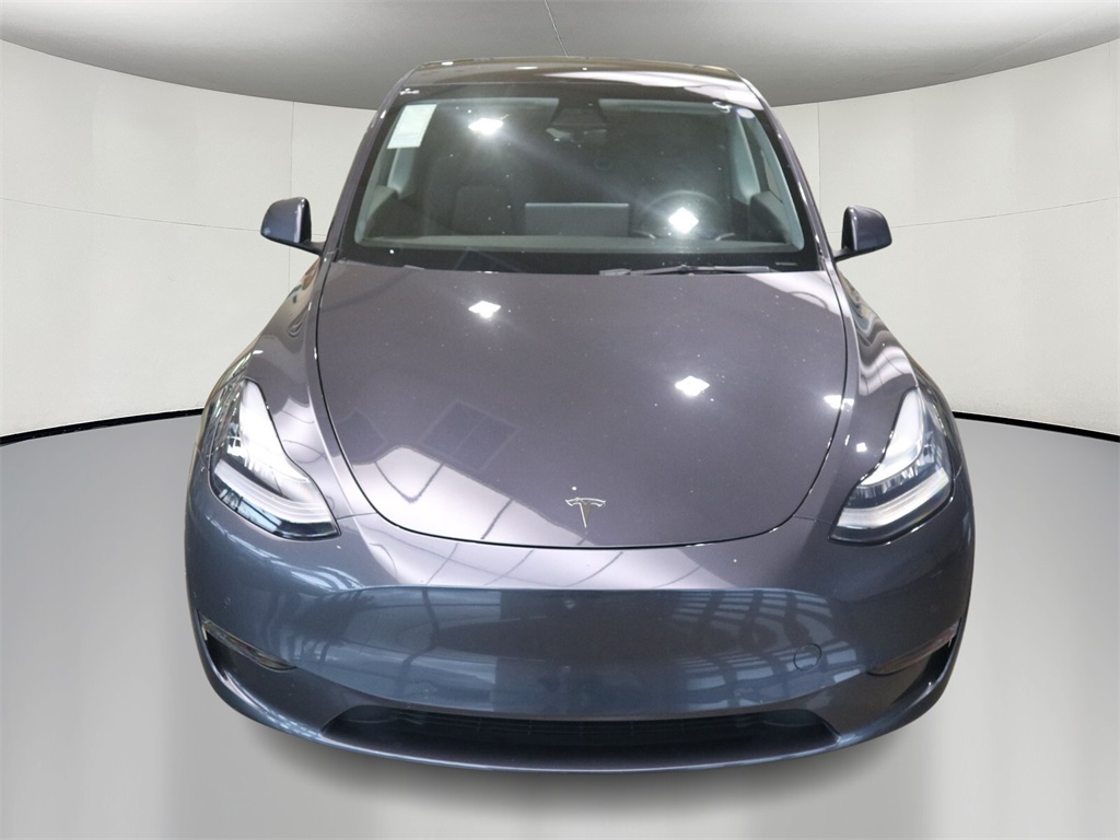 2021 Tesla Model Y Long Range 2