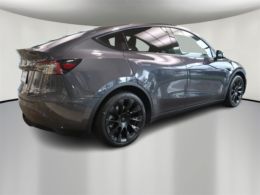 2021 Tesla Model Y Long Range 6