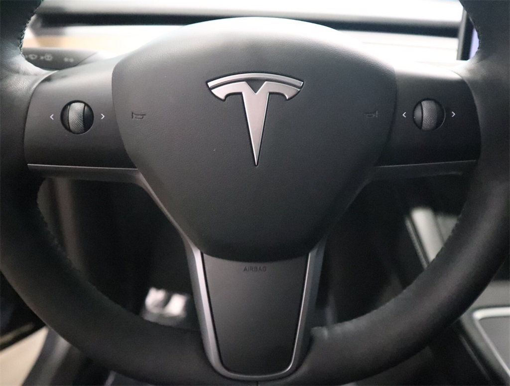 2021 Tesla Model Y Long Range 14