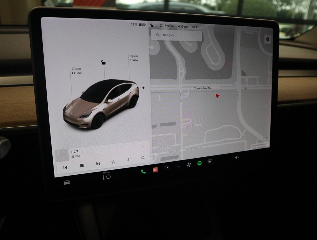 2021 Tesla Model Y Long Range 18