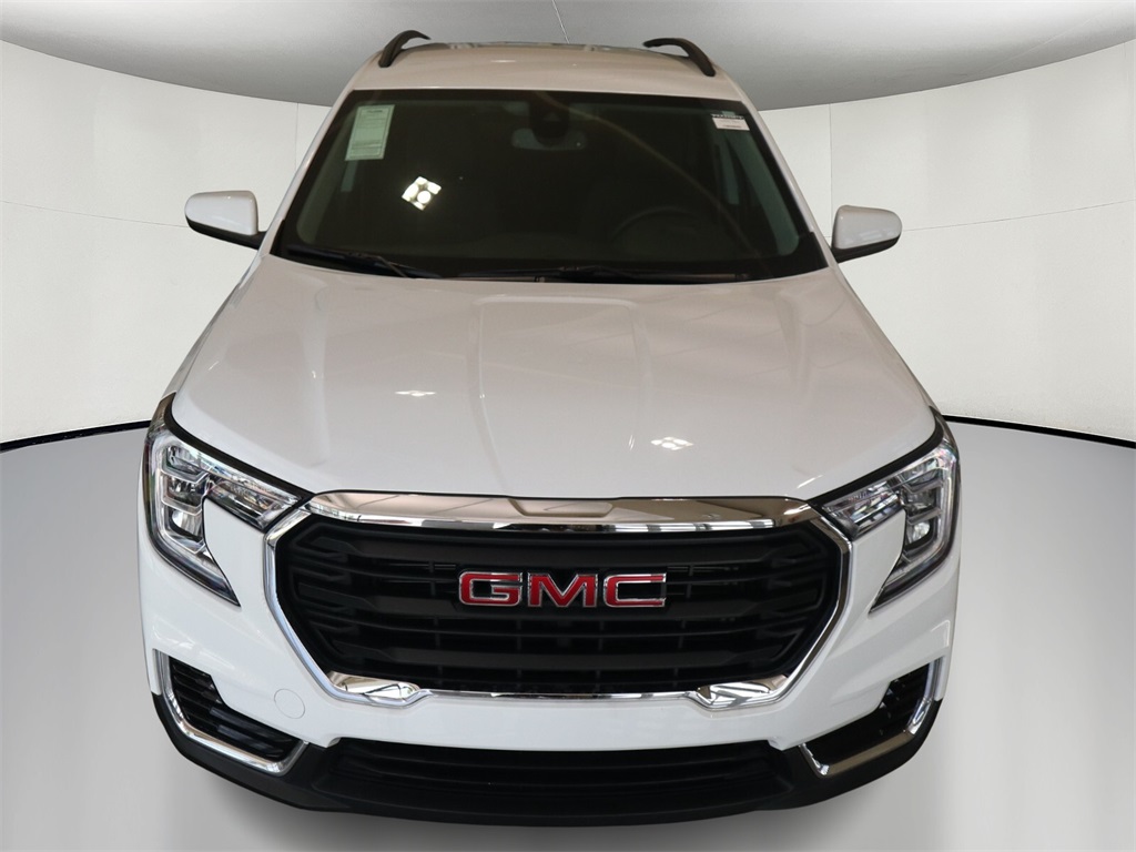 2023 GMC Terrain SLE 2