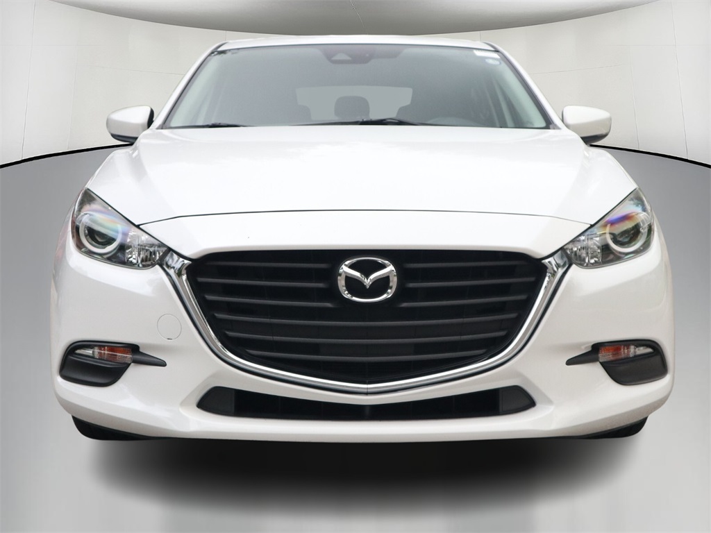 2018 Mazda Mazda3 Touring 2