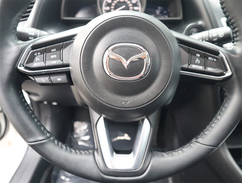 2018 Mazda Mazda3 Touring 14