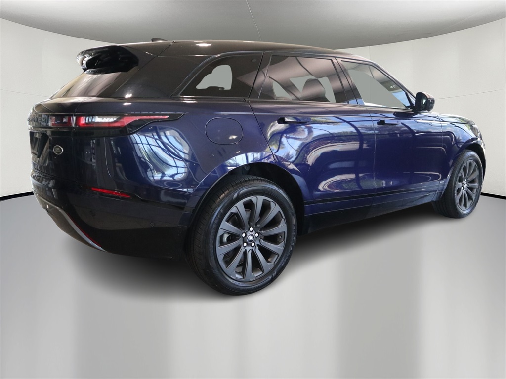 2021 Land Rover Range Rover Velar P250 R-Dynamic S 6