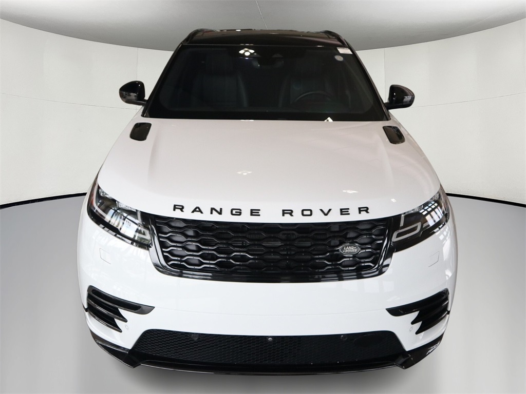 2021 Land Rover Range Rover Velar P250 R-Dynamic S 2