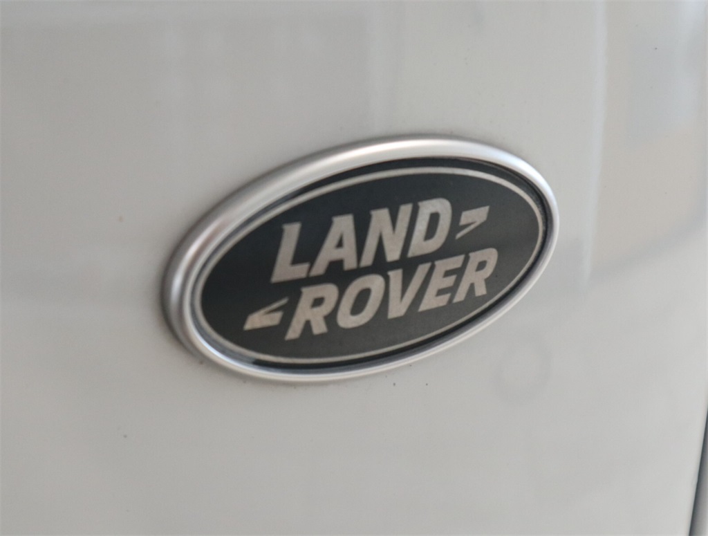 2021 Land Rover Range Rover Velar P250 R-Dynamic S 29