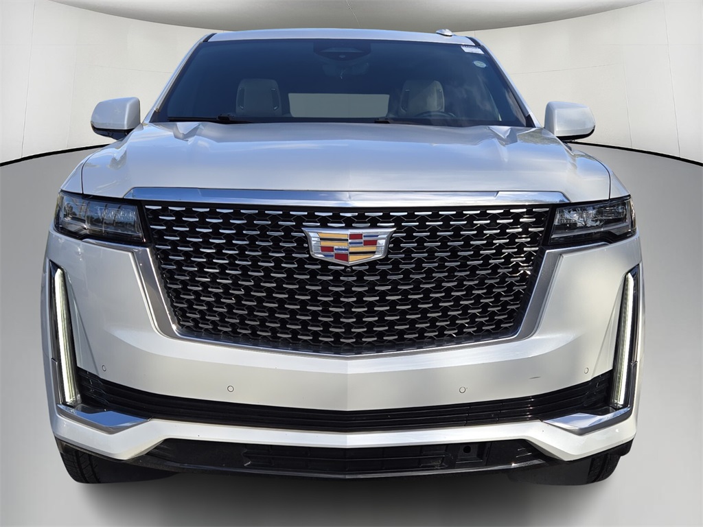 2023 Cadillac Escalade ESV Premium 2