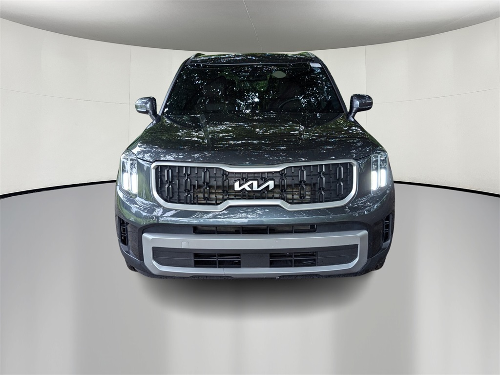 2023 Kia Telluride EX 2