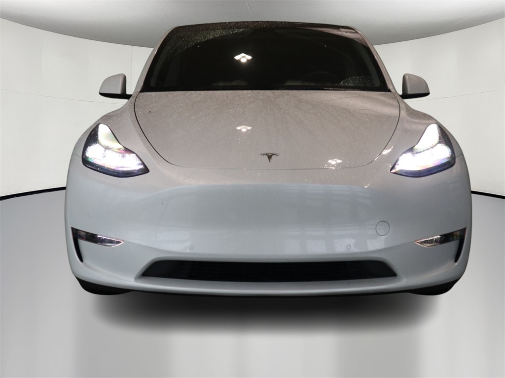 2022 Tesla Model Y Performance 2