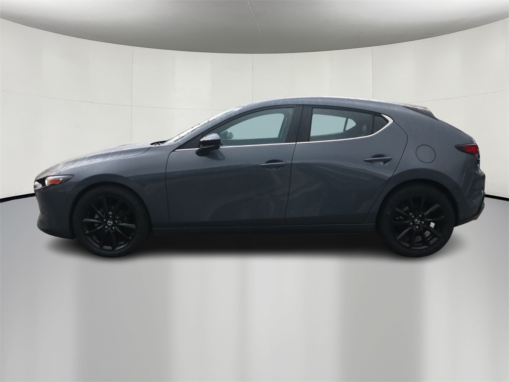 2023 Mazda Mazda3 2.5 S Carbon Edition 4