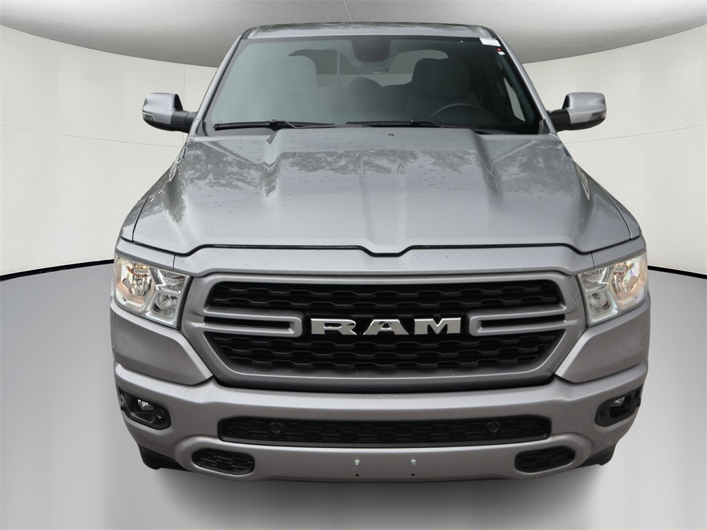 2023 Ram 1500 Big Horn/Lone Star 2