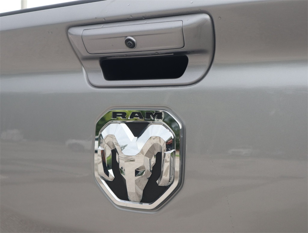 2023 Ram 1500 Big Horn/Lone Star 7