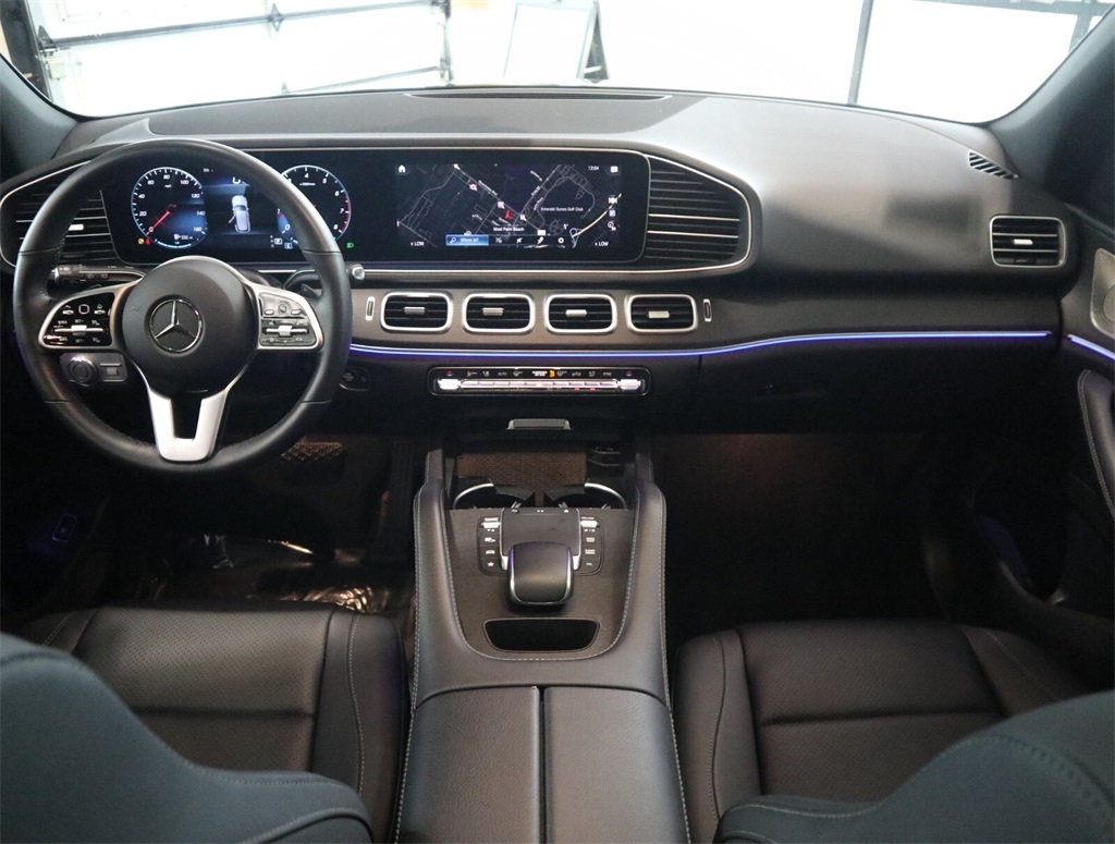 2023 Mercedes-Benz GLE GLE 350 14