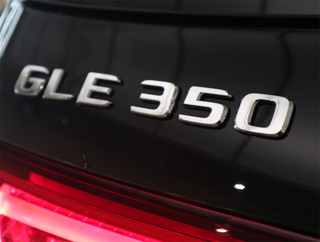 2023 Mercedes-Benz GLE GLE 350 30