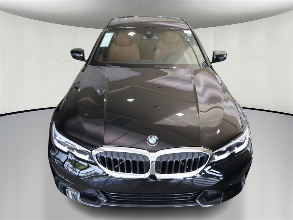 2022 BMW 3 Series 330i 2