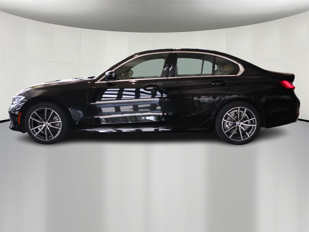 2022 BMW 3 Series 330i 4