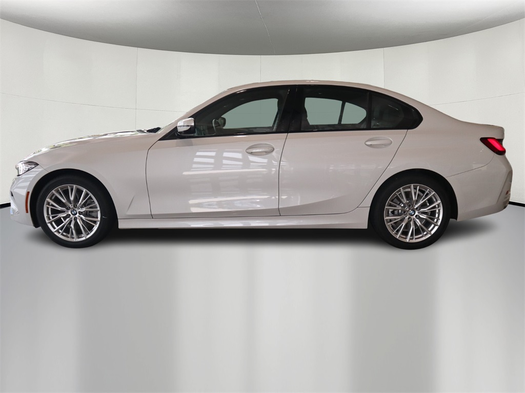 2023 BMW 3 Series 330i 4