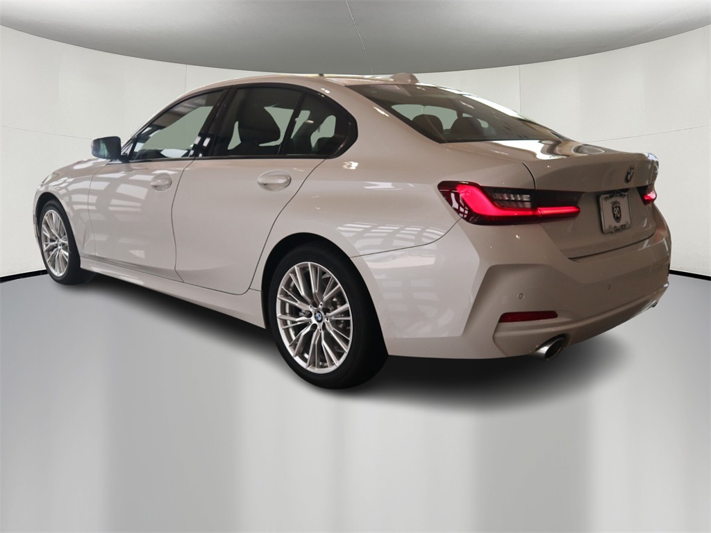 2023 BMW 3 Series 330i 5