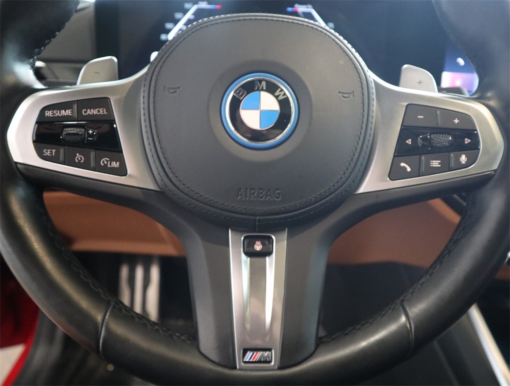 2023 BMW 3 Series 330e iPerformance 14