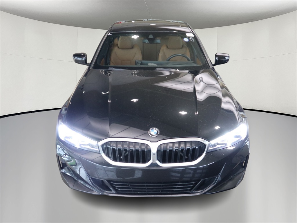 2023 BMW 3 Series 330i 2