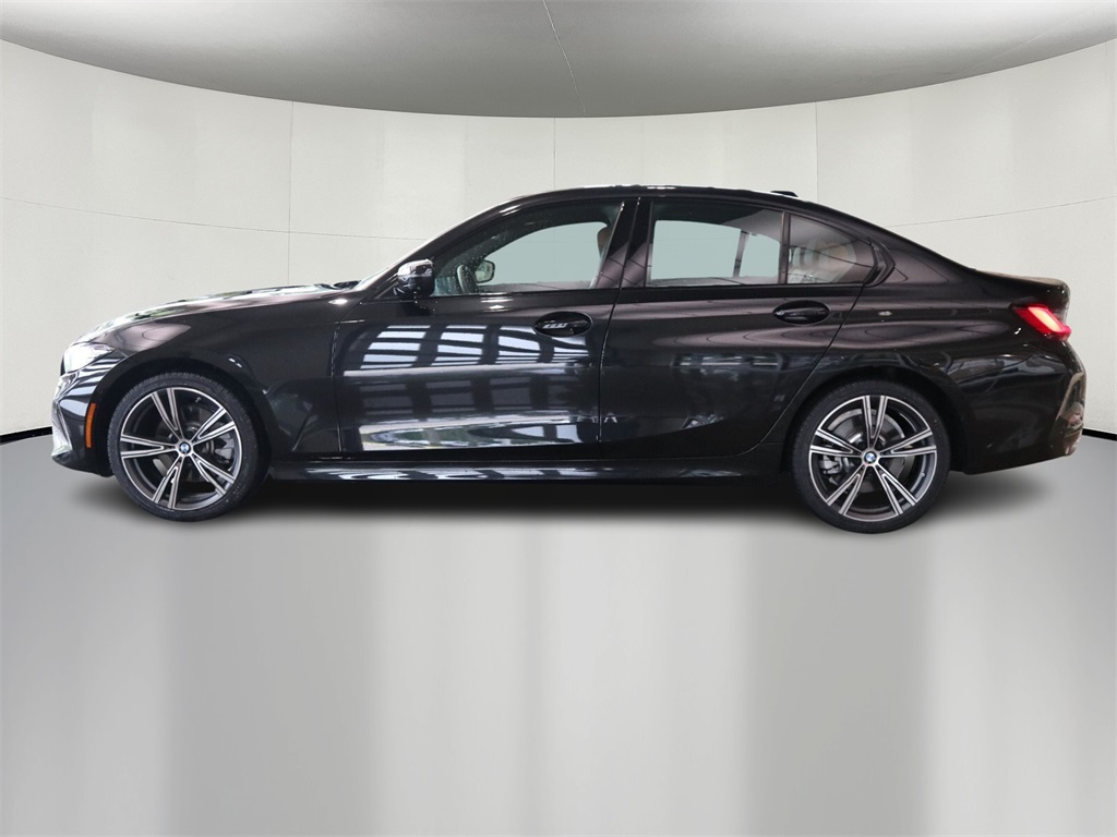 2023 BMW 3 Series 330i 4