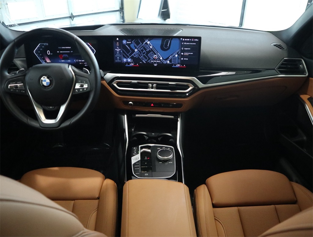 2023 BMW 3 Series 330i 12