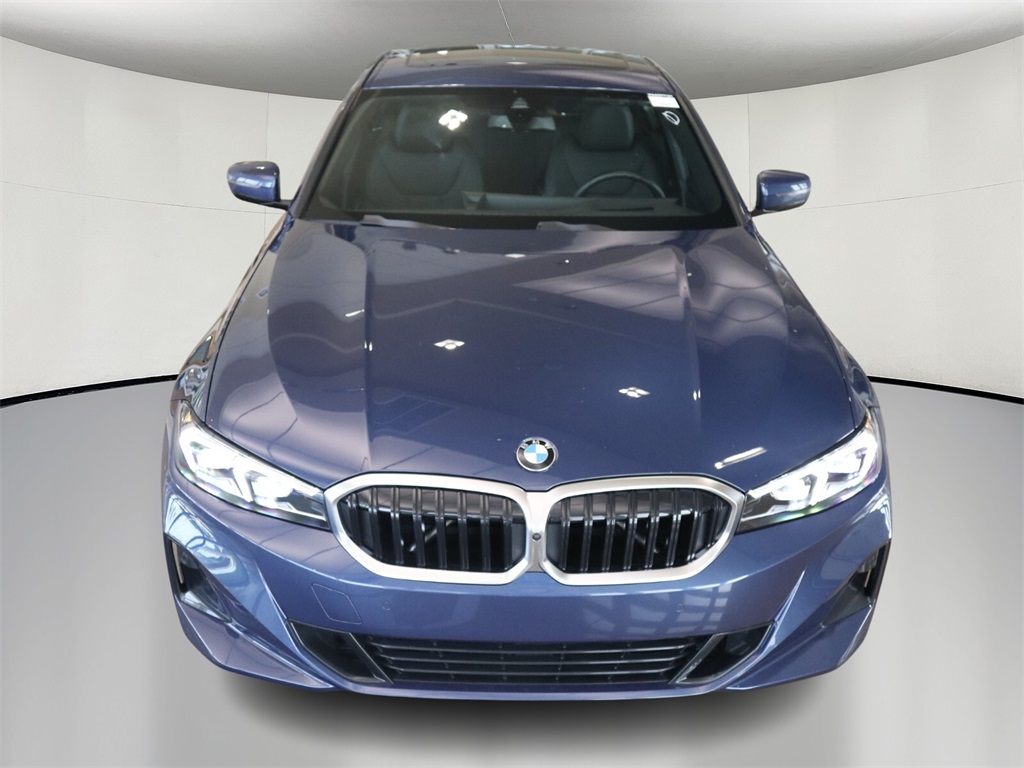 2023 BMW 3 Series 330i 2