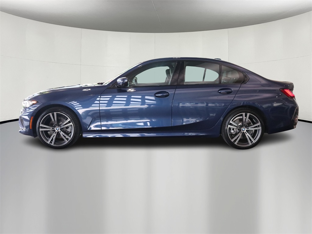 2023 BMW 3 Series 330i 4